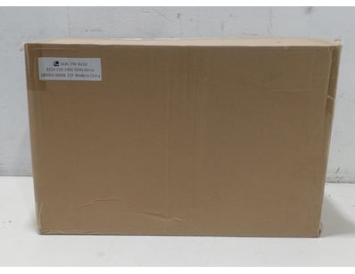 Home Improvement, DIY & Hardware (NSWA1005) - Lot 2907