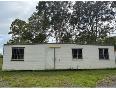 Civil, Transport & Machinery CLOSURE (ON4463) - Lot 6