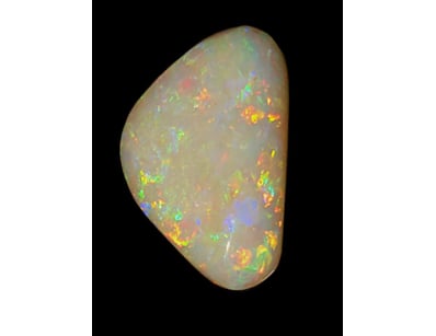 Diamond And Gemstone Market (A981) - Lot 4500