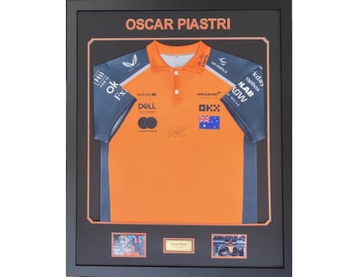 Mancave & Memorabilia (A983) - Lot 109