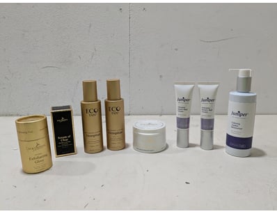 Health Food Shop Contents Liquidation (ON11778) - Lot 136