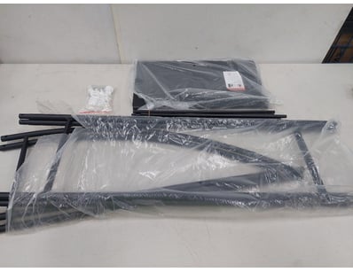 Unclaimed Freight (GCA998) - Lot 1652