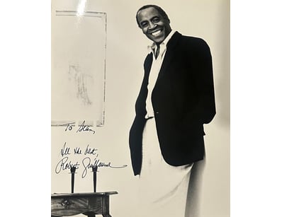 Mancave & Memorabilia (A982) - Lot 4011