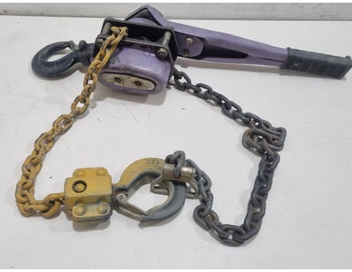 Trucks, Forks, Tools + More Liquidation (ON12006) - Lot 36