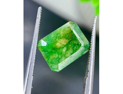 UNRESERVED Diamonds, Gemstones & Opals (A1002) - Lot 130