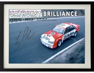 Iconic Memorabilia (A978) - Lot 190