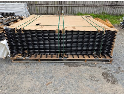 Hope Island End of Project Clearance - Lot 4