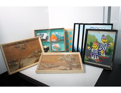Sport, Leisure & Lifestyle (A987) - Lot 125