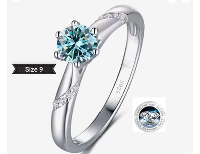 UNRESERVED Affordable Jewellery (A988) - Lot 4512