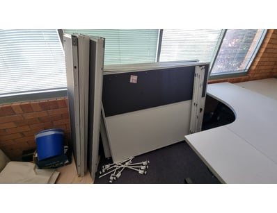 Office Furniture & Equipment (NSWA985) - Lot 214