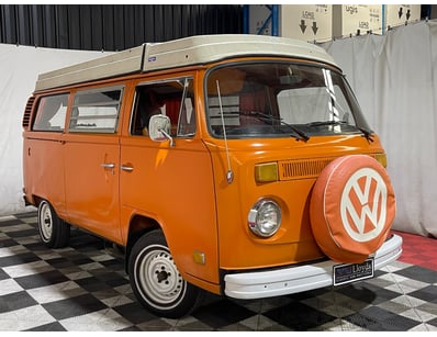 Classic, Muscle & Barn Finds - Lot 273