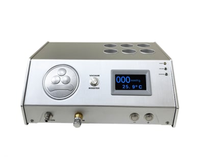 UNRESERVED Embryo Vet Vacuum Pump (ON11542) - Lot 10