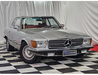 Classic, Muscle & Barn Finds - Lot 245