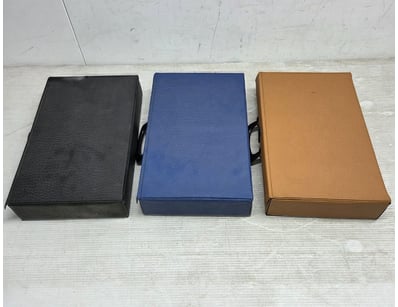 Vintage classical music cassette tape collection h...