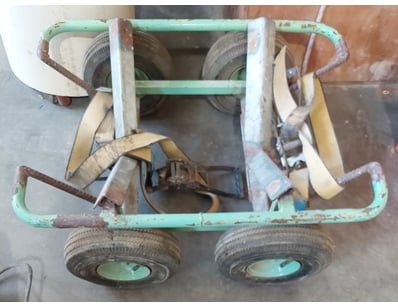 Entire Plumbing Business Liquidation (ON11903) - Lot 119