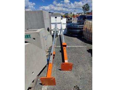 GOLD COAST COOMERA CIVIL CONTRACTORS END OF PRO... - Lot 233