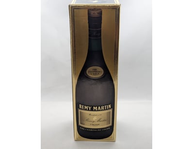 Remy Martin Fine Champagne Cognac V.S.O.P., 70cl