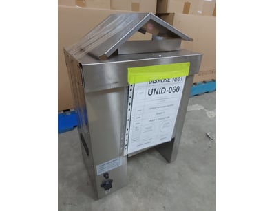 Hospitality, Catering & Events (A997) - Lot 1546