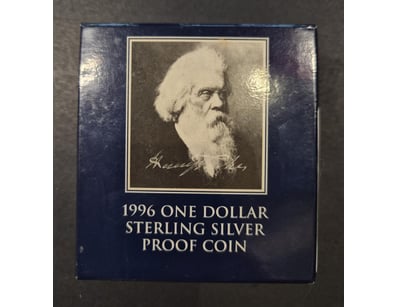 UNRESERVED Banknotes & Coins (A984) - Lot 2651