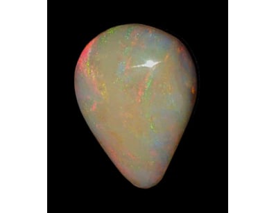 UNRESERVED Diamonds, Gemstones & Opals (A990) - Lot 4516