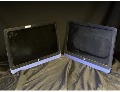 National Surplus Clearance - Lot 557