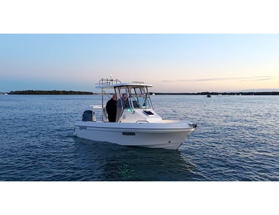 Anchors Away - Lot 15