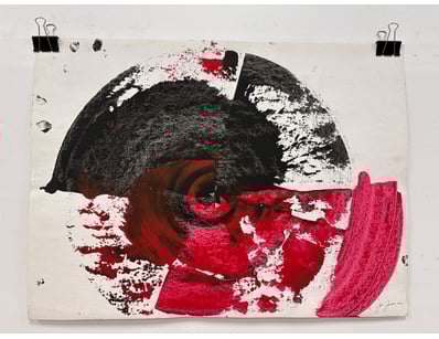 Art Market (A1006) - Lot 836