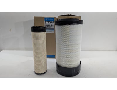 End of Contract Bypass Surplus - PART 2 - Lot 1390