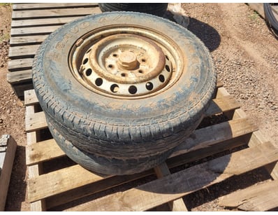 Civil, Transport & Machinery - Nationwide (ON... - Lot 10006