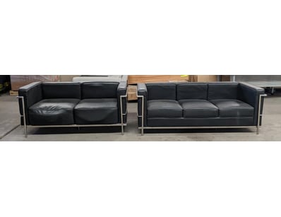 IT, AV & Furniture Liquidation Sale (ON11701) - Lot 26