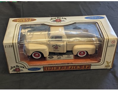 Mancave & Memorabilia (A1005) - Lot 1319