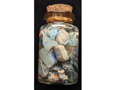 UNRESERVED Diamonds, Gemstones & Opals (A993) - Lot 251