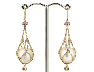 Fine Jewellery Market (A1005) - Lot 143