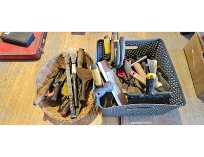 Mechanical Business Closure - Lot 4181