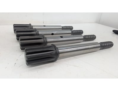 End of Contract Bypass Surplus - PART 2 - Lot 1342