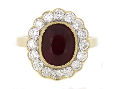 Luxury Jewellery (A985) - Lot 1500