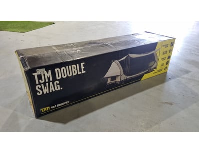 MOSTLY UNRESERVED 4x4 WORKSHOP BUSINESS CLOSURE ... - Lot 25