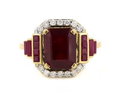 Luxury Jewellery (A1005) - Lot 508