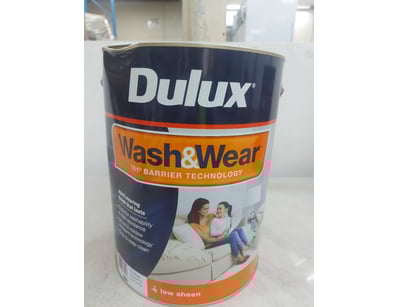 Ultimate Surplus Paint Event (GCA985) - Lot 1490