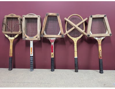 Mancave & Memorabilia (A991) - Lot 1255