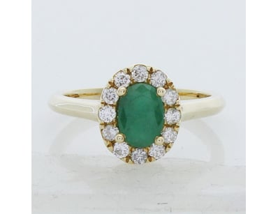 Fine Jewellery Market (A985) - Lot 1255