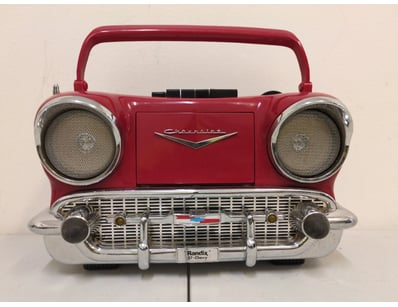 Mancave & Memorabilia (A999) - Lot 517