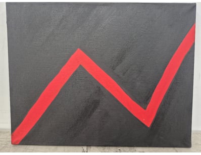 Art Market (A1006) - Lot 889