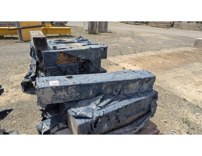 MOSTLY UNRESERVED Precast Site Closure (ON4378) - Lot 95