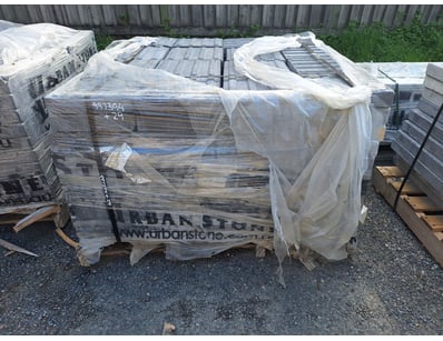 Hope Island End of Project Clearance - Lot 41