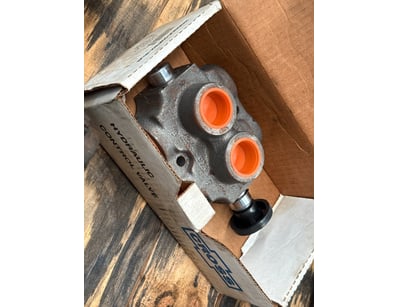 Marine Diesel Warehouse Clearance  - PART 2 (ON4... - Lot 41