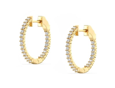 Lab Grown Diamonds & Jewellery (A999) - Lot 181