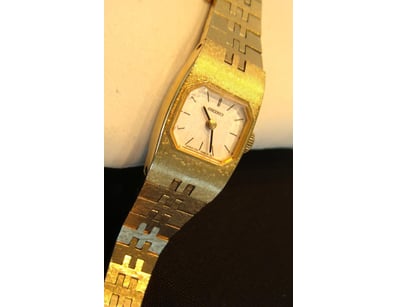 Antique & Vintage Showcase (A979) - Lot 500