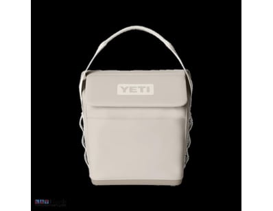 Yeti - 6L Lunch Bag - Taupe - New. The Durable Lun...