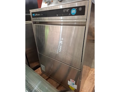 Hospitality, Catering & Events (A980) - Lot 14